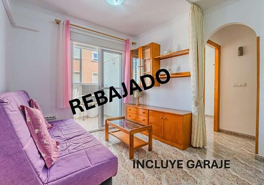 Apartment in Torrevieja