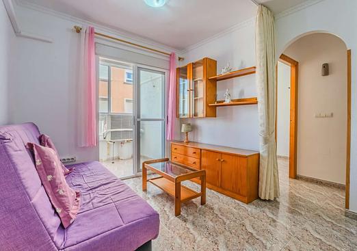 Apartment in Torrevieja
