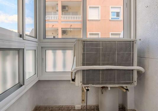 Apartment in Torrevieja