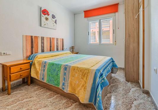Apartment in Torrevieja
