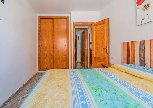 Apartment in Torrevieja