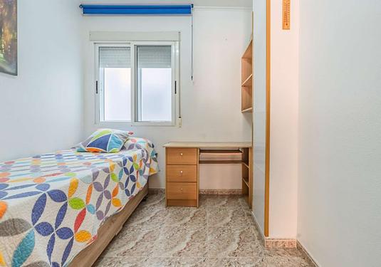 Apartment in Torrevieja