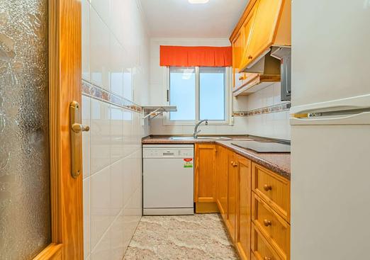 Apartment in Torrevieja