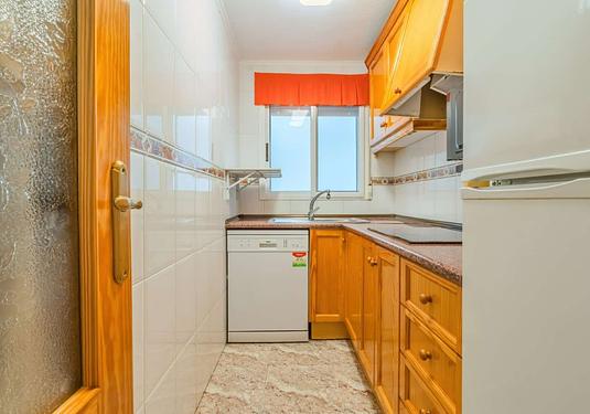 Apartment in Torrevieja