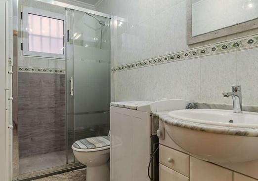 Apartment in Torrevieja