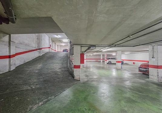 Apartment in Torrevieja