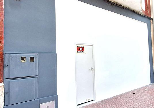 Commercial in Torrevieja