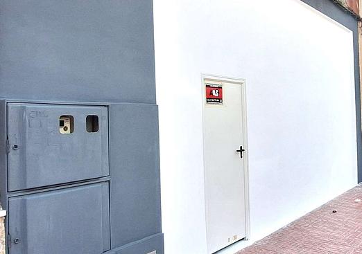 Commercial in Torrevieja