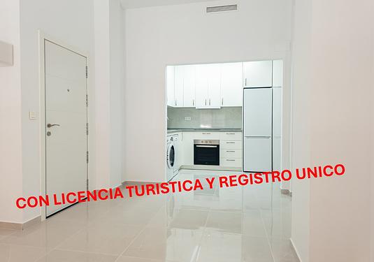 Apartment in Torrevieja