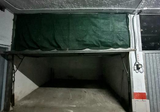 Parking  in Benidorm