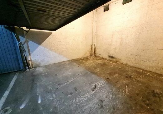 Parking  in Benidorm