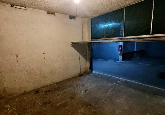 Parking  in Benidorm