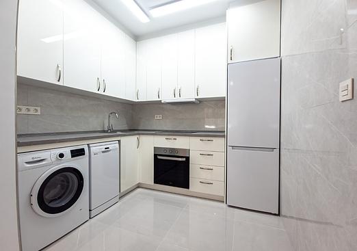 Apartment in Torrevieja