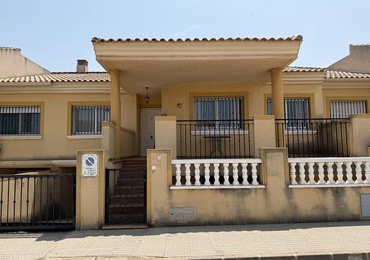 Bungalow in La Puebla