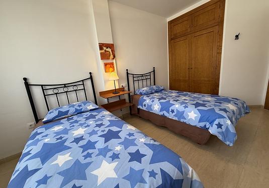 Bungalow in La Puebla