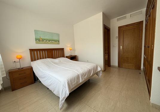 Bungalow in La Puebla