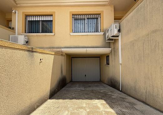 Bungalow in La Puebla