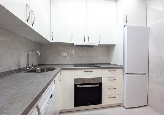 Apartment in Torrevieja