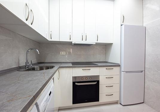 Apartment in Torrevieja