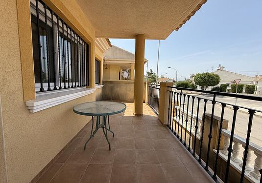 Bungalow in La Puebla