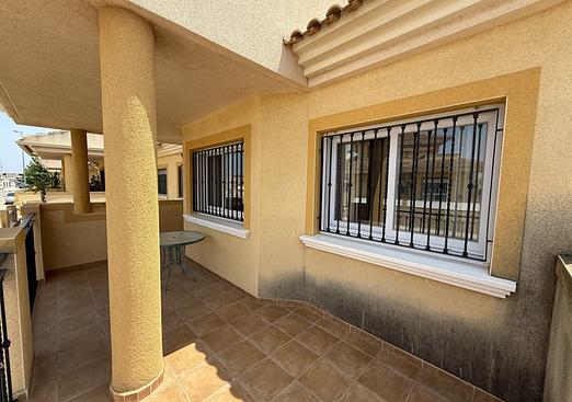 Bungalow in La Puebla