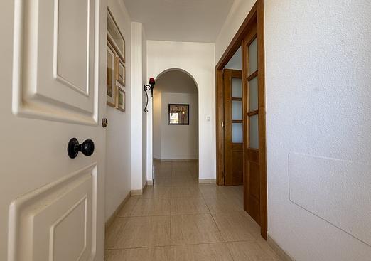 Bungalow in La Puebla