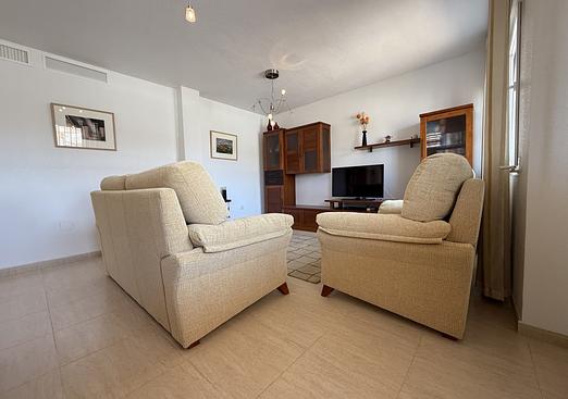 Bungalow in La Puebla