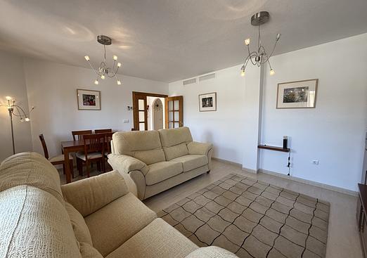 Bungalow in La Puebla