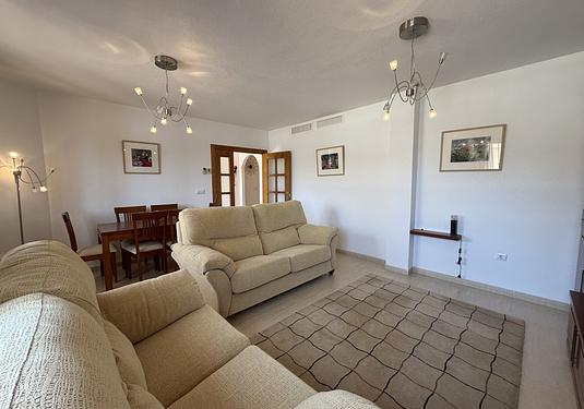 Bungalow in La Puebla