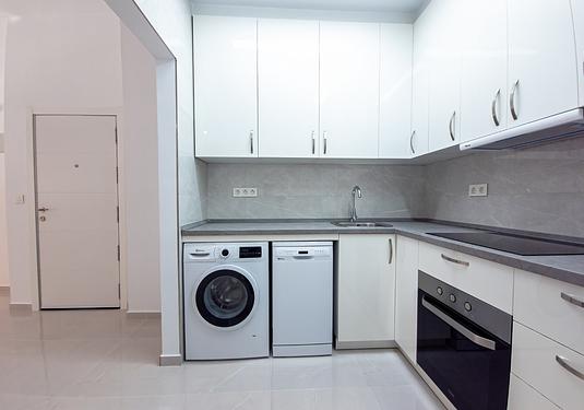 Apartment in Torrevieja