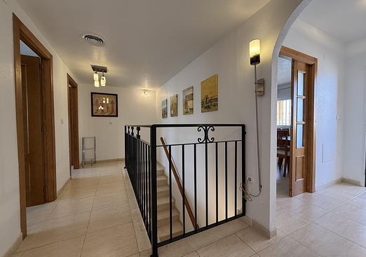 Bungalow in La Puebla