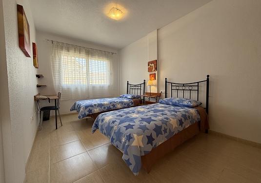 Bungalow in La Puebla