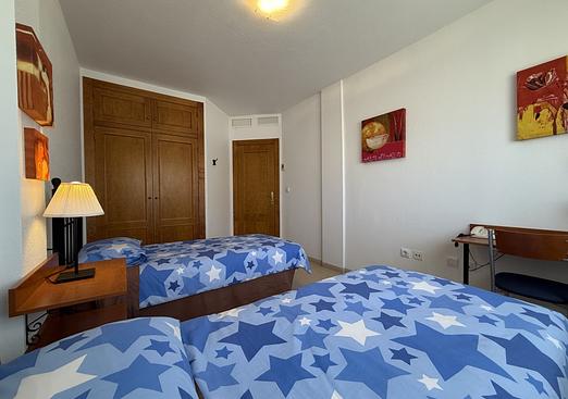 Bungalow in La Puebla