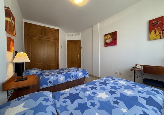 Bungalow in La Puebla