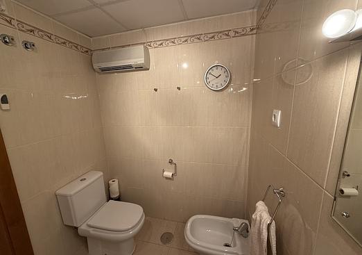 Bungalow in La Puebla