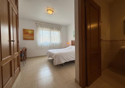 Bungalow in La Puebla