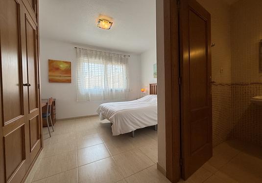 Bungalow in La Puebla