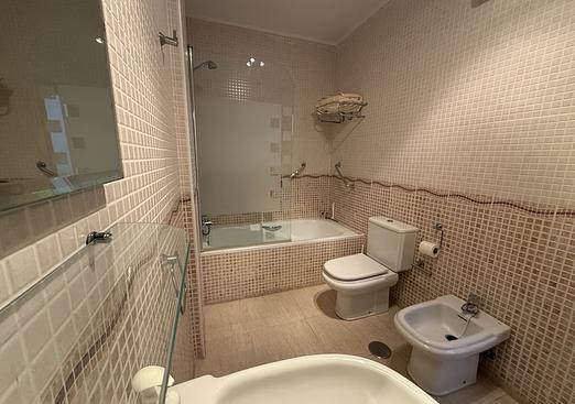 Bungalow in La Puebla