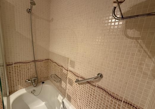 Bungalow in La Puebla