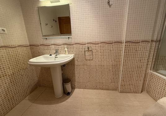 Bungalow in La Puebla