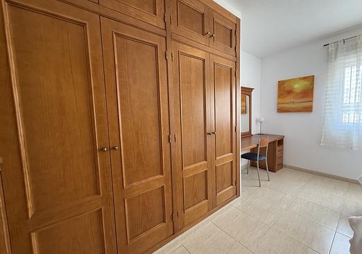 Bungalow in La Puebla