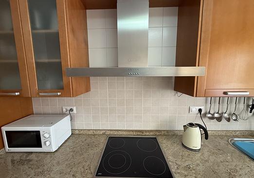 Bungalow in La Puebla