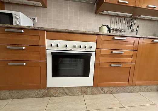 Bungalow in La Puebla