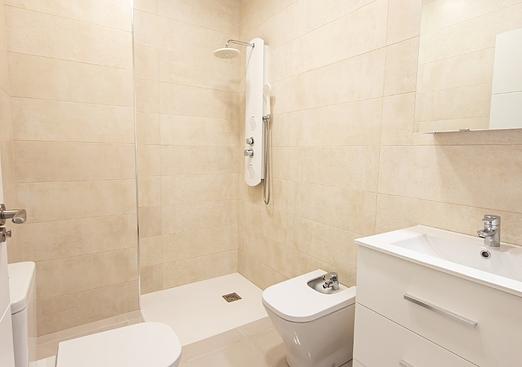 Apartment in Torrevieja