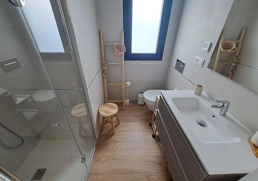 Apartment in Los Balcones