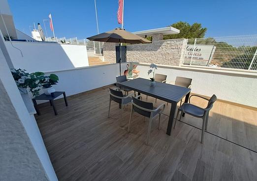 Apartment in Los Balcones