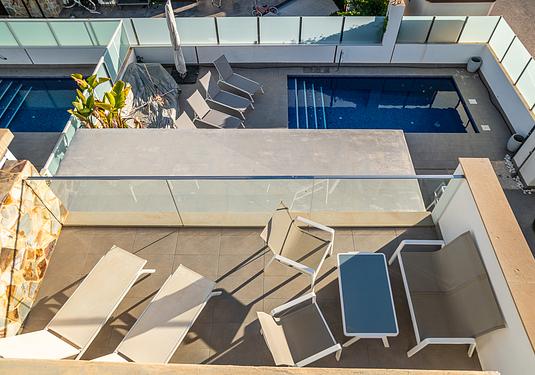 Villa in Orihuela Costa