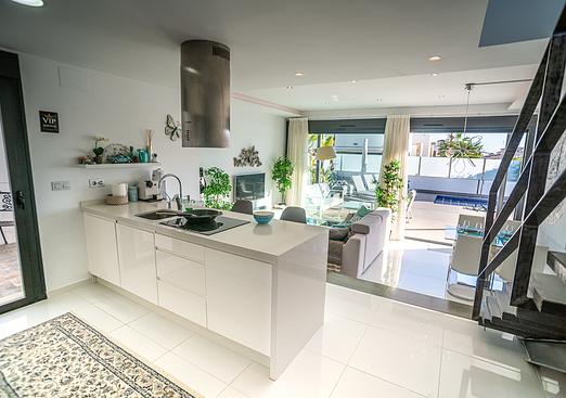 Villa in Orihuela Costa