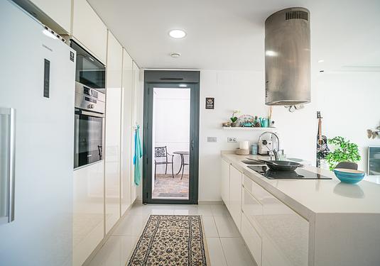 Villa in Orihuela Costa