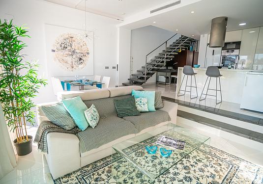 Villa in Orihuela Costa